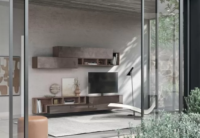 Mobili Agù collezione giorno