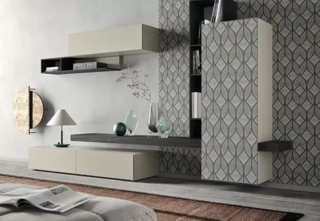 Mobili Agù collezione giorno
