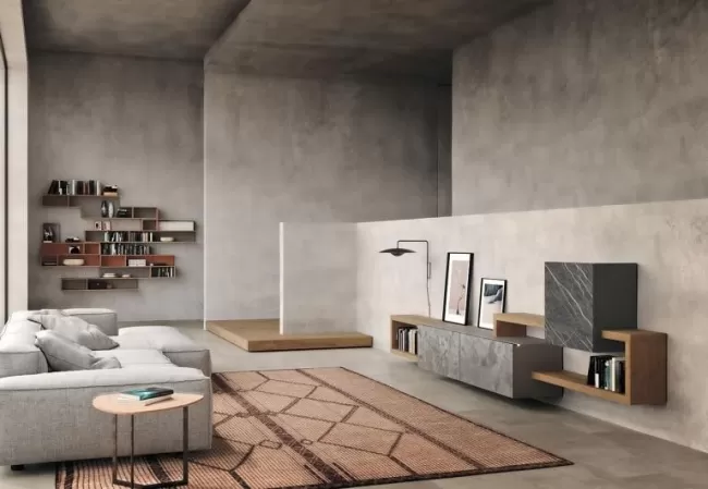 Mobili Agù collezione giorno