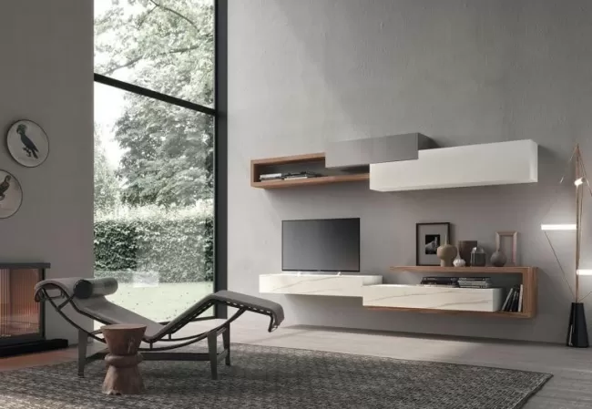 Mobili Agù collezione giorno