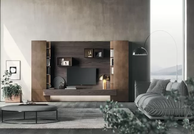 Mobili Agù collezione giorno