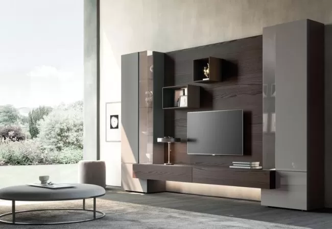 Mobili Agù collezione giorno