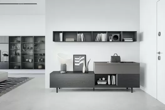 Mobili Agù collezione giorno