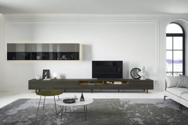 Mobili Agù collezione giorno