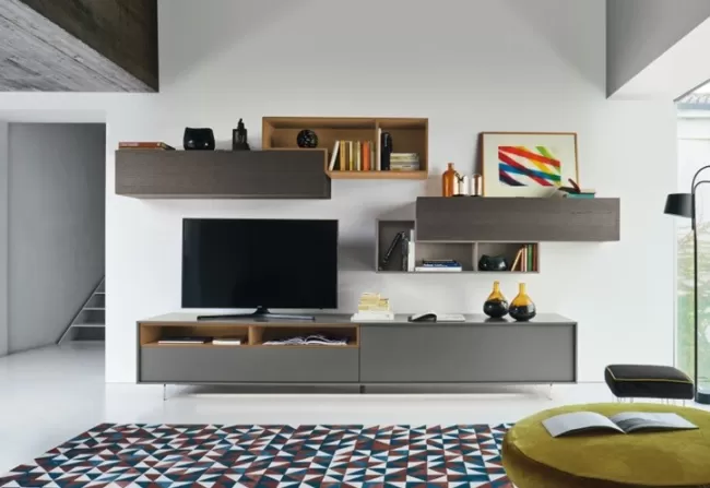 Mobili Agù collezione giorno