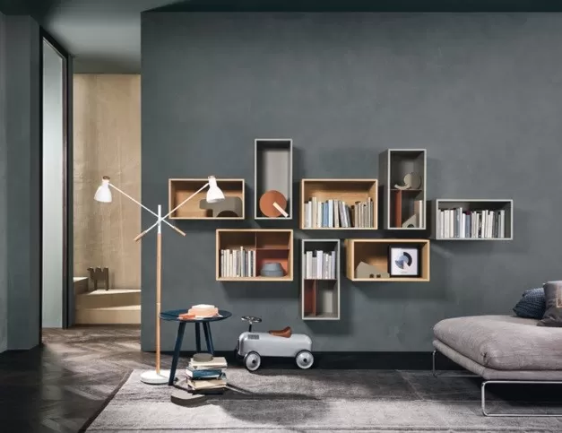 Mobili Agù collezione giorno