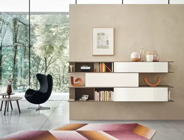 Mobili Agù collezione giorno