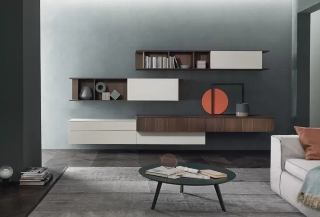 Mobili Agù collezione giorno