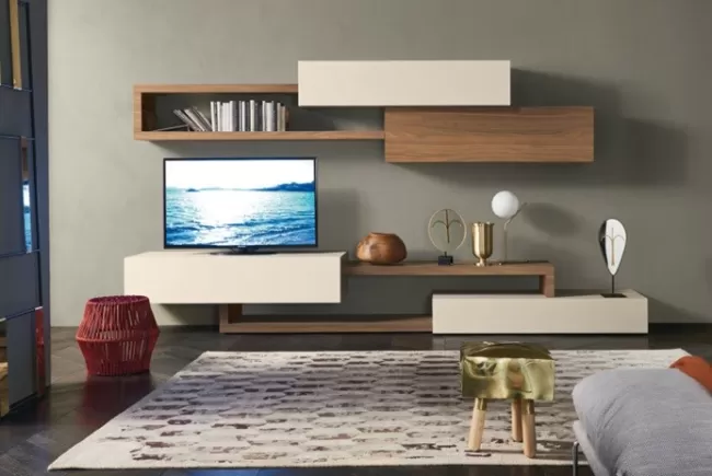 Mobili Agù collezione giorno