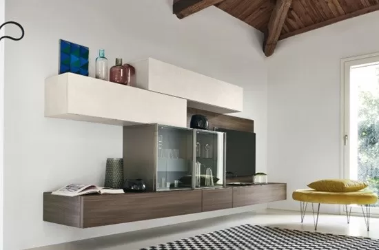 Mobili Agù collezione giorno