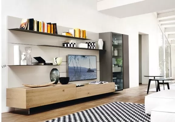 Mobili Agù collezione giorno