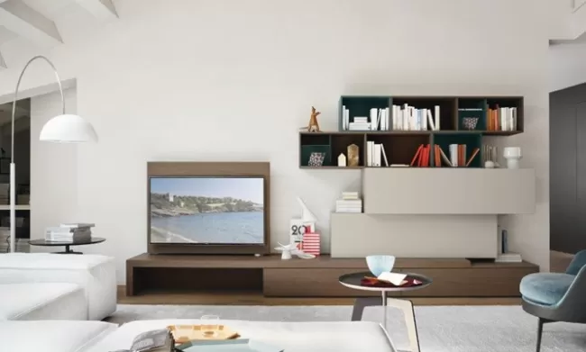 Mobili Agù collezione giorno