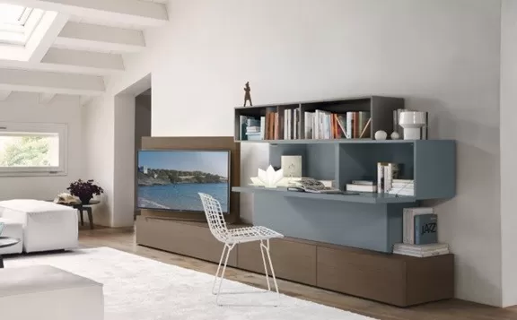 Mobili Agù collezione giorno