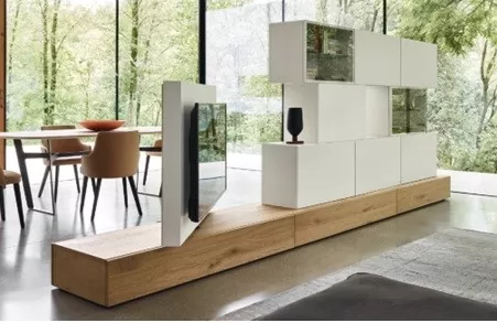 Mobili Agù collezione giorno