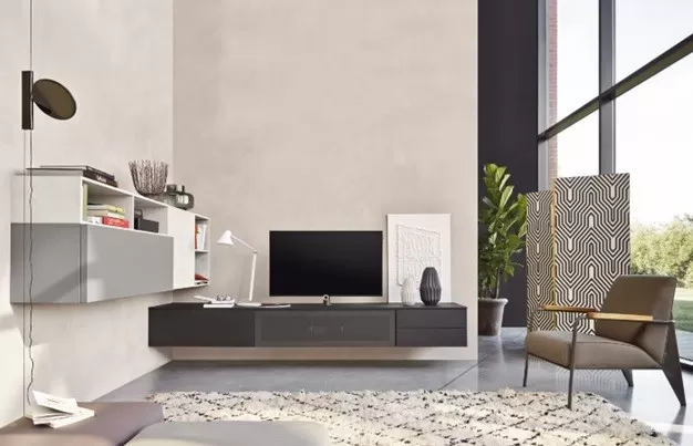 Mobili Agù collezione giorno