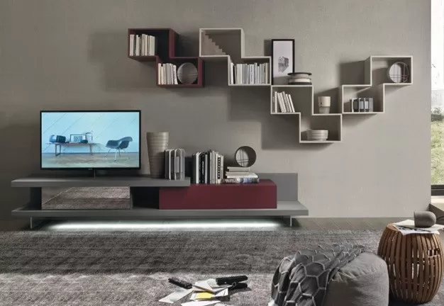 Mobili Agù collezione giorno