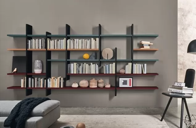 Mobili Agù collezione giorno