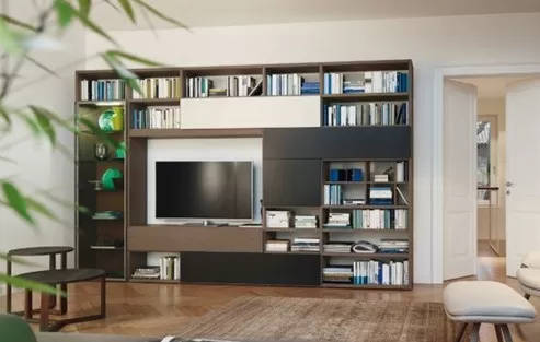 Mobili Agù collezione giorno