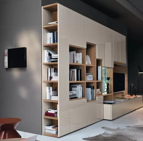 Mobili Agù collezione giorno