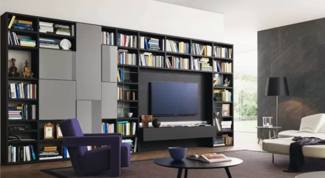 Mobili Agù collezione giorno