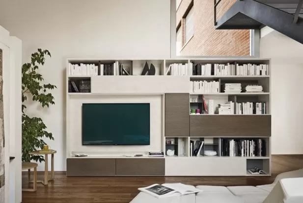 Mobili Agù collezione giorno