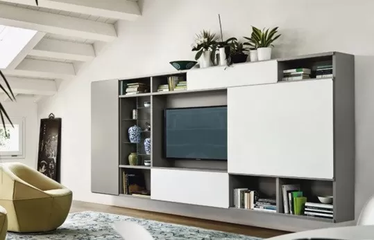 Mobili Agù collezione giorno