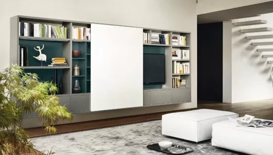Mobili Agù collezione giorno
