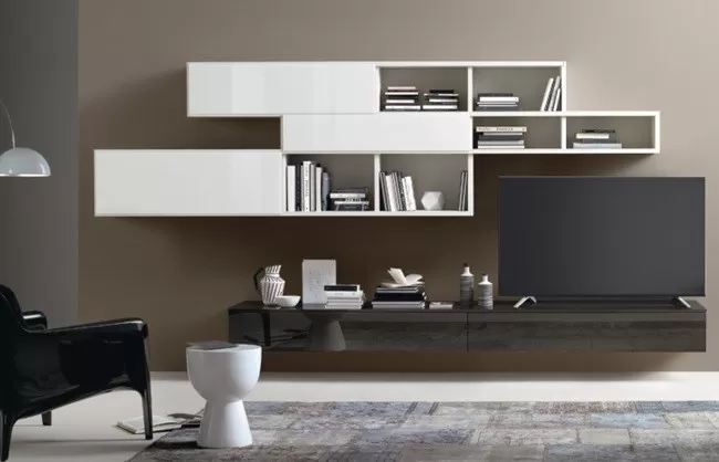 Mobili Agù collezione giorno