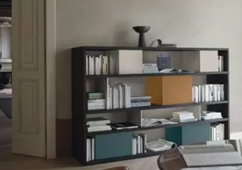 Mobili Agù collezione giorno
