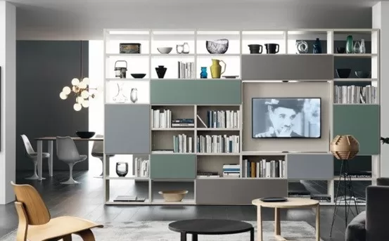 Mobili Agù collezione giorno