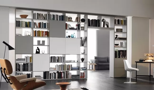 Mobili Agù collezione giorno