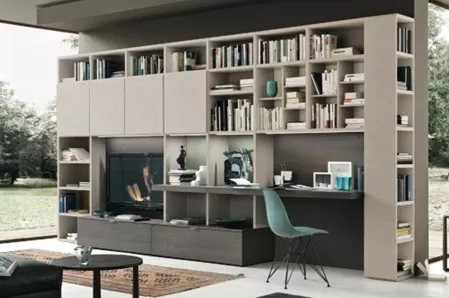 Mobili Agù collezione giorno