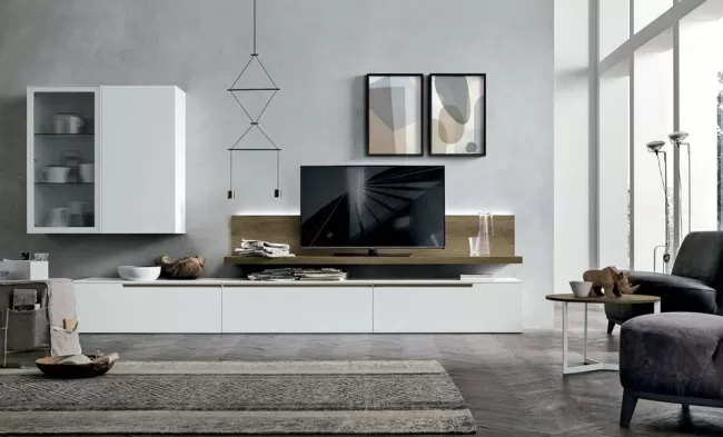 Mobili Agù collezione giorno