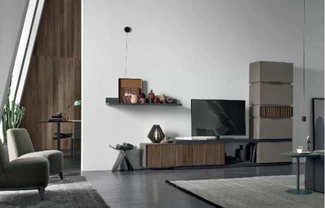 Mobili Agù collezione giorno
