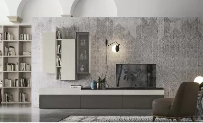 Mobili Agù collezione giorno