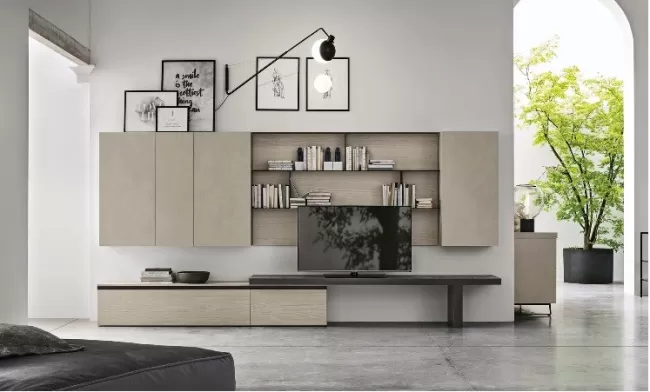Mobili Agù collezione giorno