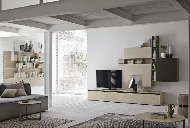 Mobili Agù collezione giorno