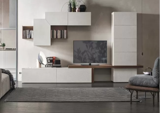 Mobili Agù collezione giorno