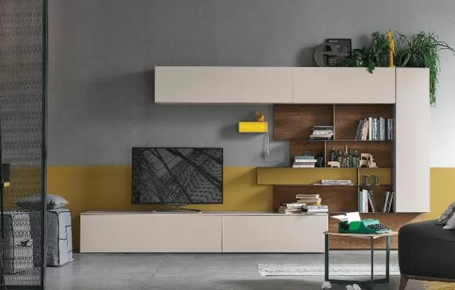 Mobili Agù collezione giorno