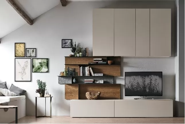 Mobili Agù collezione giorno