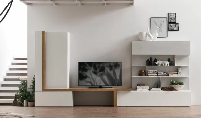 Mobili Agù collezione giorno