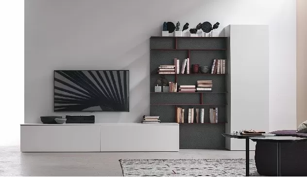 Mobili Agù collezione giorno