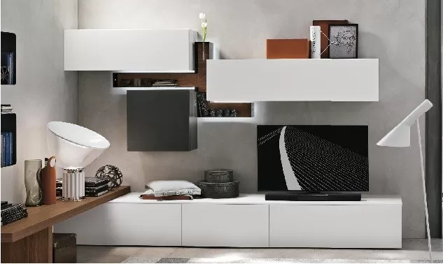 Mobili Agù collezione giorno