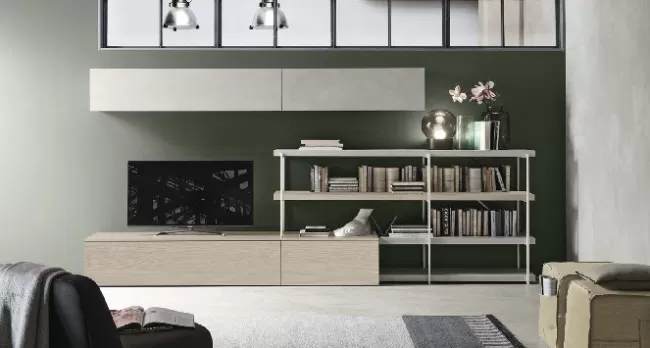 Mobili Agù collezione giorno