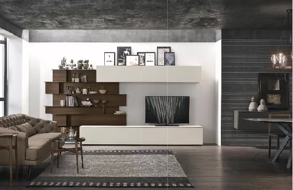 Mobili Agù collezione giorno