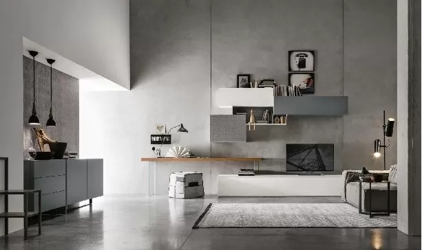 Mobili Agù collezione giorno