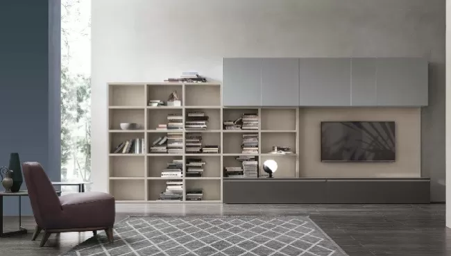 Mobili Agù collezione giorno