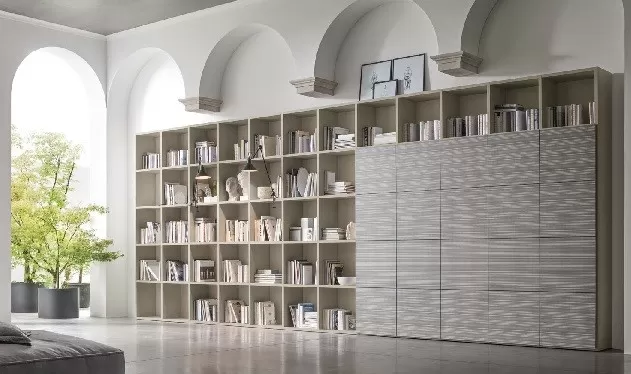 Mobili Agù collezione giorno