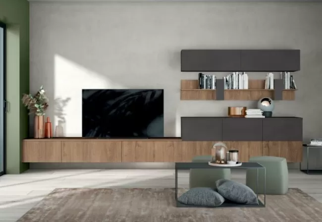 Mobili Agù collezione giorno