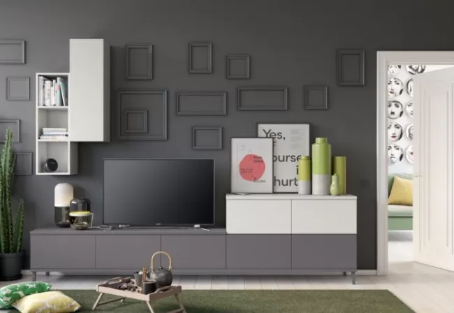 Mobili Agù collezione giorno